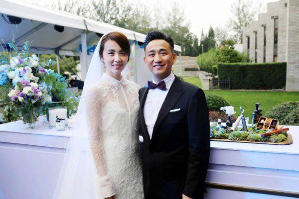 黄磊老婆孙莉是他学生吗 第一任老婆叫什么