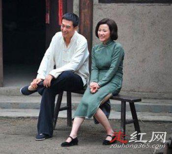 颜丙燕个人资料简介 现任丈夫是谁