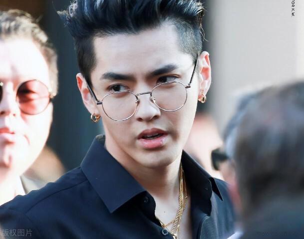 吴亦凡事件怎么没动静了 判多少年最新消息