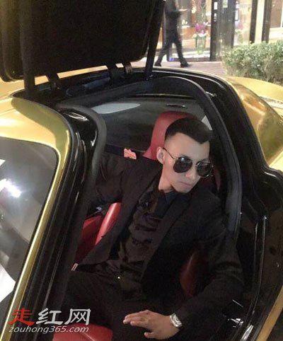 上官带刀怎么不直播了怎么封了 是怎么火起来的