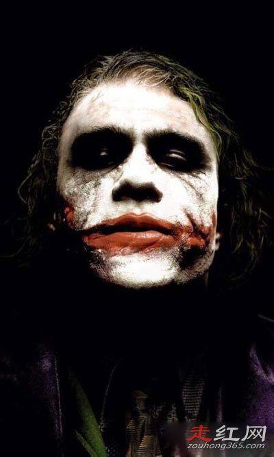 希斯莱杰是怎么走的 割了嘴巴真相是什么