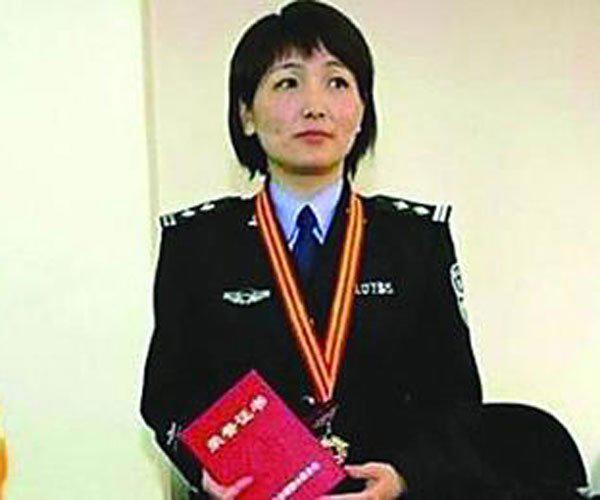 聂海芬的毒辣太可怕 是大神还是魔鬼