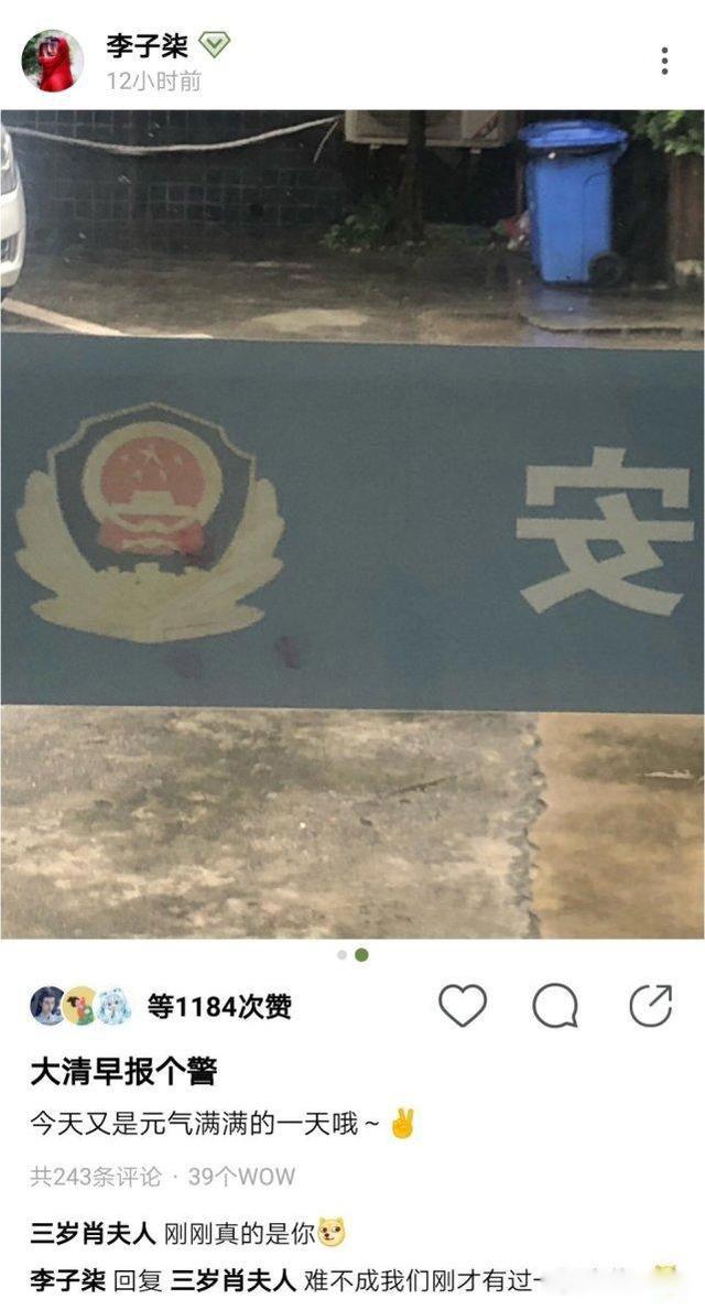 李子柒事件是怎么回事 她现在的近况