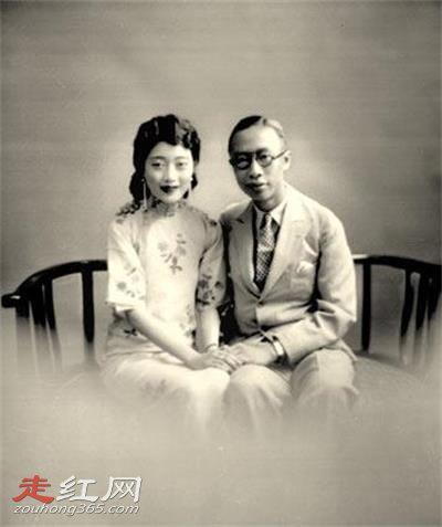 末代皇帝傅仪无法生育吗 从小就被宫女怎么了