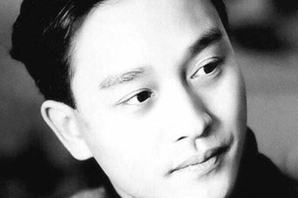 张国荣死亡真相令人毛骨悚然 面部分析抑郁严重