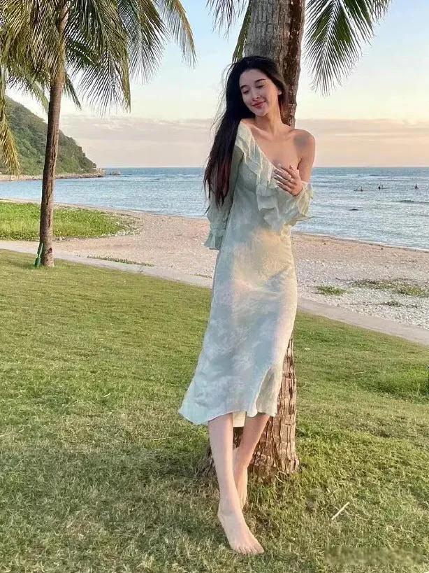 黄晓明和baby官宣离的婚是真的吗 曾被他们高调的婚礼惊掉下巴