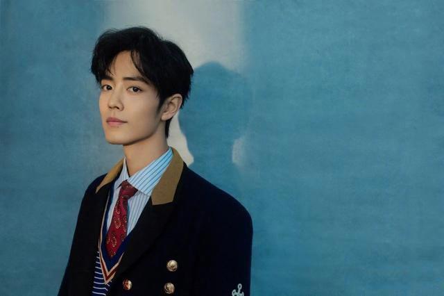 肖战个人简介资料 肖战227事件是怎么回事