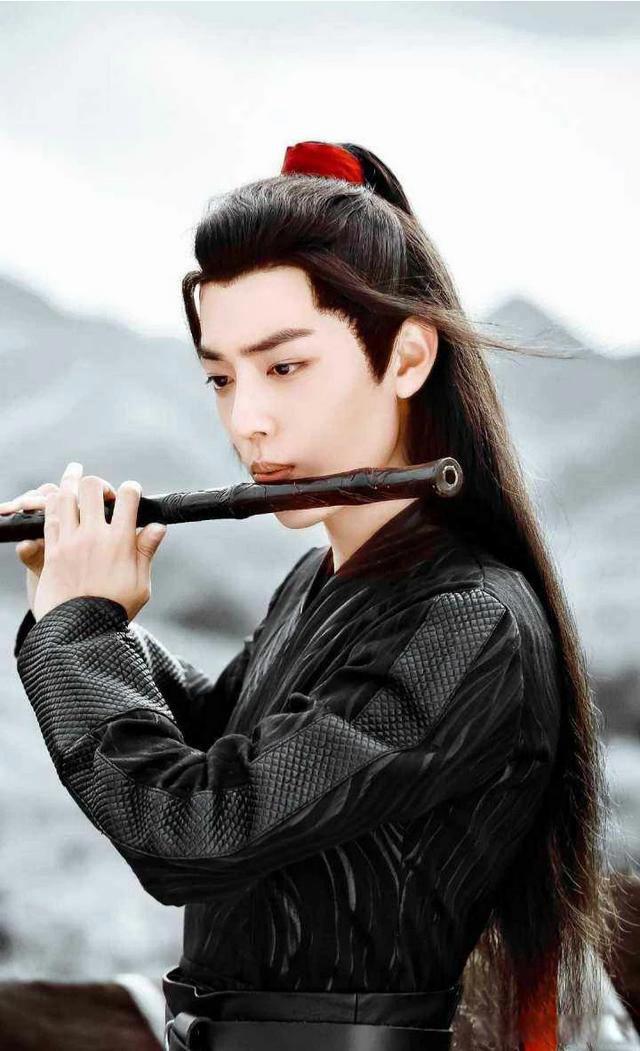 肖战个人简介资料 肖战227事件是怎么回事