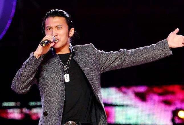 谢霆锋演过的电影有哪些 盘点他的10部电影