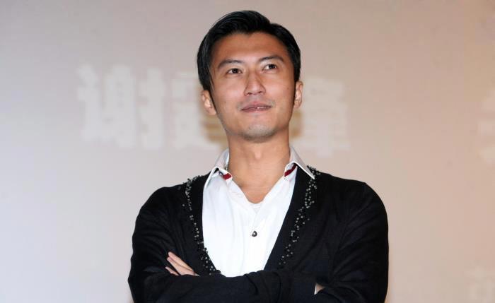 谢霆锋演过的电影有哪些 盘点他的10部电影