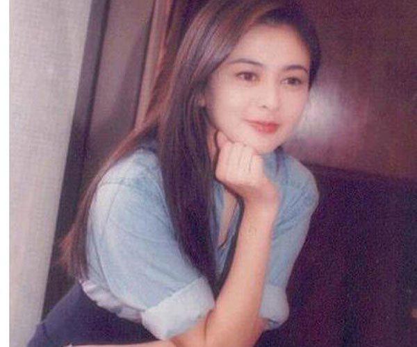 关之琳被塞高尔夫球真的吗 有钱人的玩法太出乎人意料