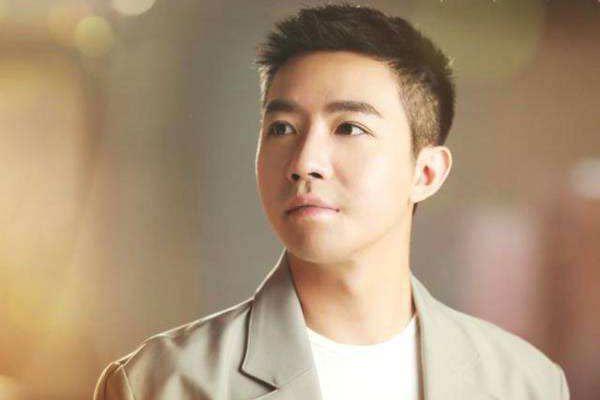 俞灏明烧伤前后对比照 索赔是5000万恢复容貌