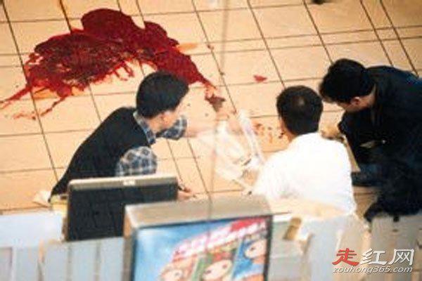 徐步高为什么要这样 枪击案疑点有哪些