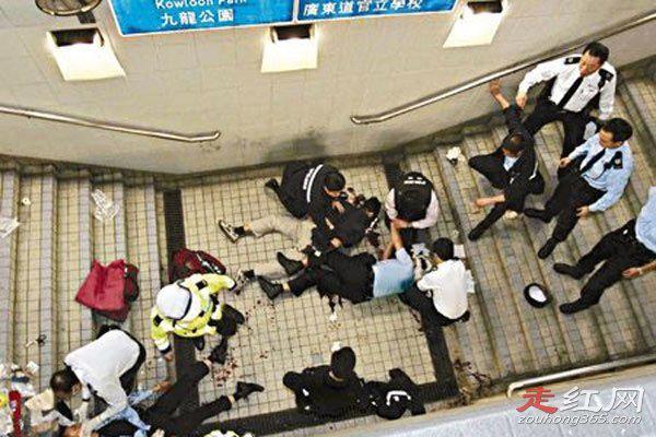 徐步高为什么要这样 枪击案疑点有哪些