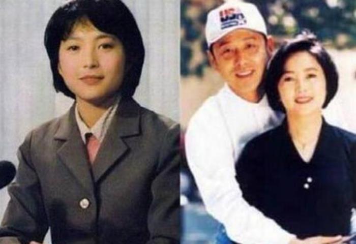 陈道明老婆杜宪资料简介 女儿陈格简历