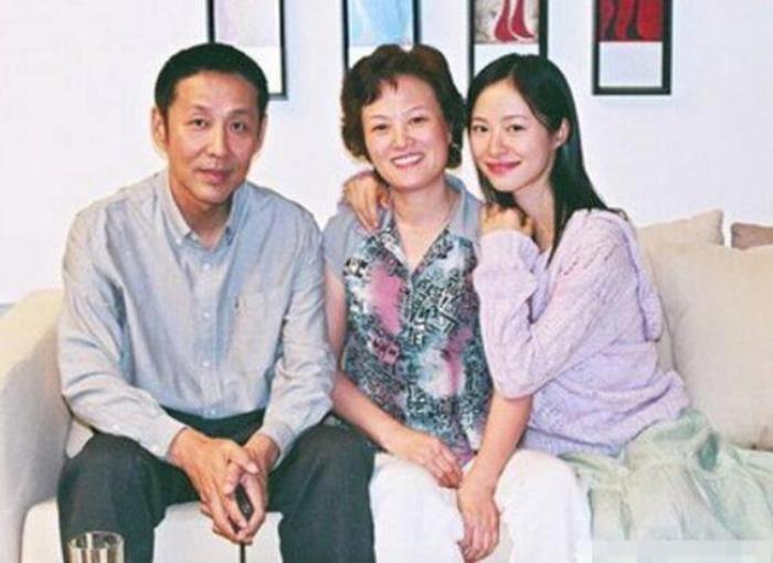 陈道明老婆杜宪资料简介 女儿陈格简历