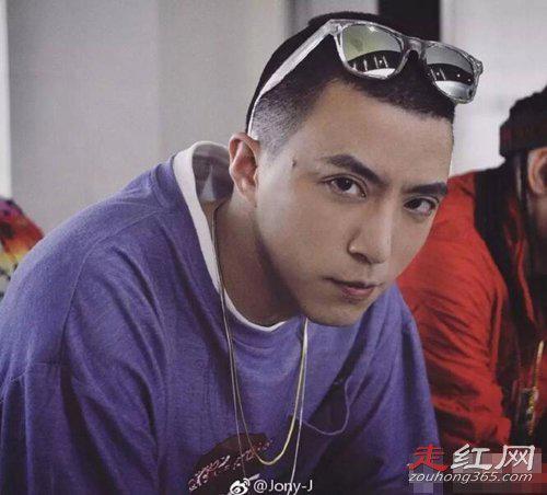 jony j个人资料简介 和红花会什么关系