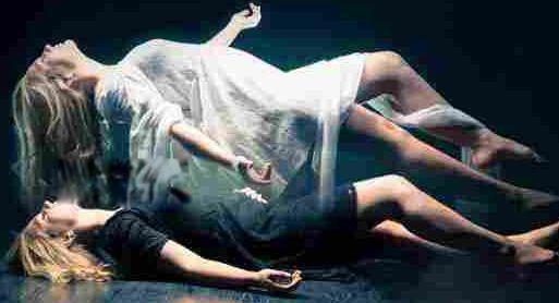 人死后会去哪里 意识去哪了真的彻底没了吗