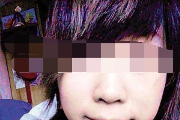 柳乾死亡现场图片 被追求者残忍杀害在公寓里