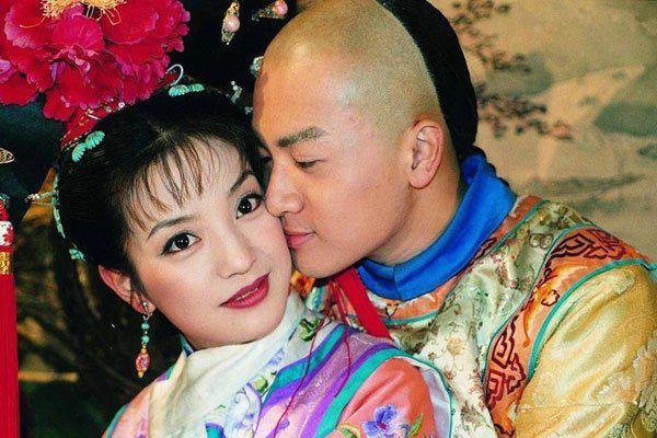 苏有朋和赵薇的最新消息 为什么会为了赵薇哭