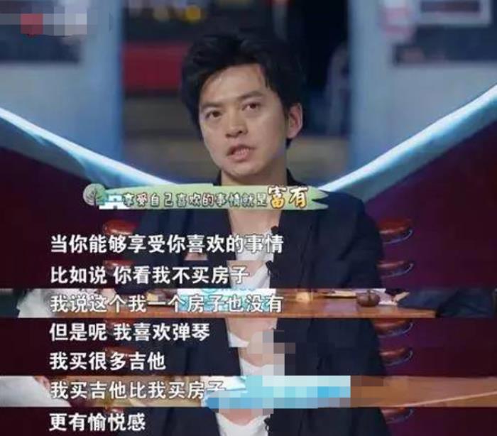 李健妻子孟小蓓个人资料简介 与妻子近况出游照片