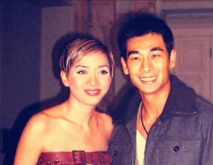 梅艳芳最爱的那个男人是谁 和赵文卓为什么分手