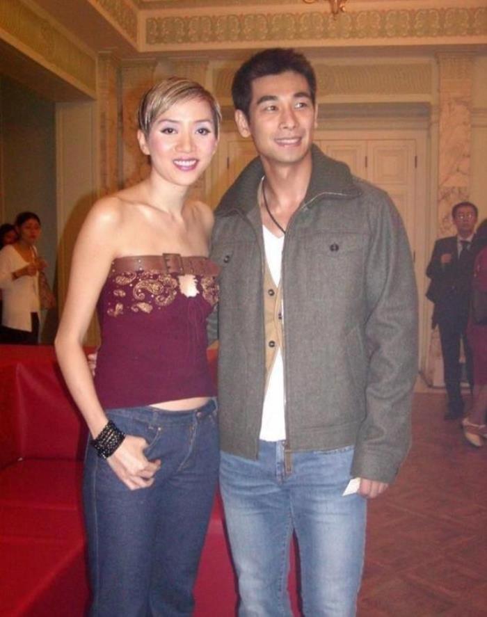 梅艳芳最爱的那个男人是谁 和赵文卓为什么分手