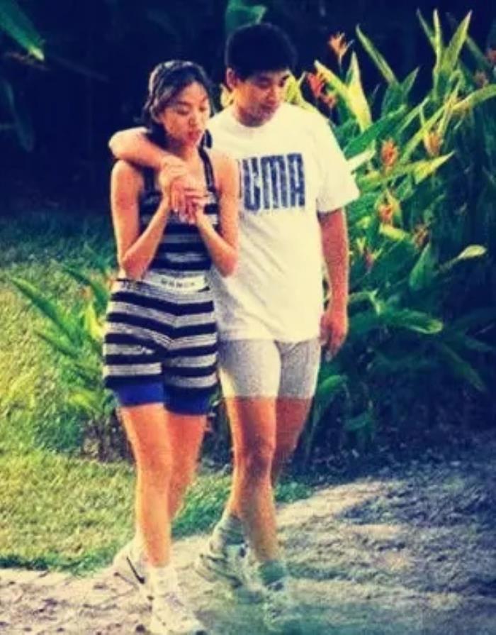 梅艳芳最爱的那个男人是谁 和赵文卓为什么分手