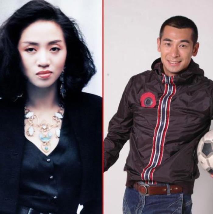 梅艳芳最爱的那个男人是谁 和赵文卓为什么分手