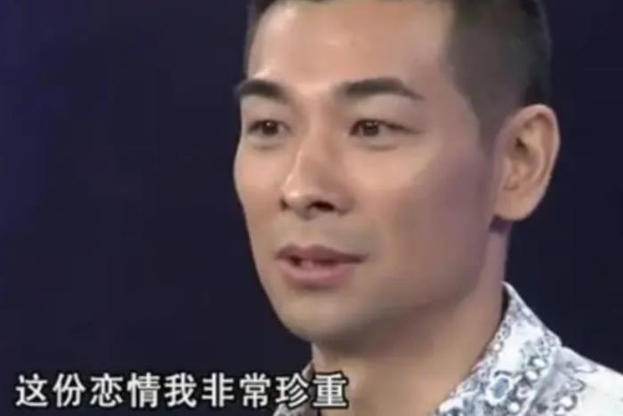 梅艳芳最爱的那个男人是谁 和赵文卓为什么分手