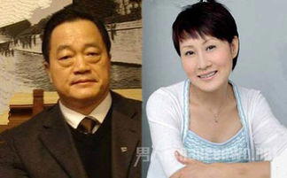 张凯丽一共有几任丈夫 第一任和第儿任老公分别是谁