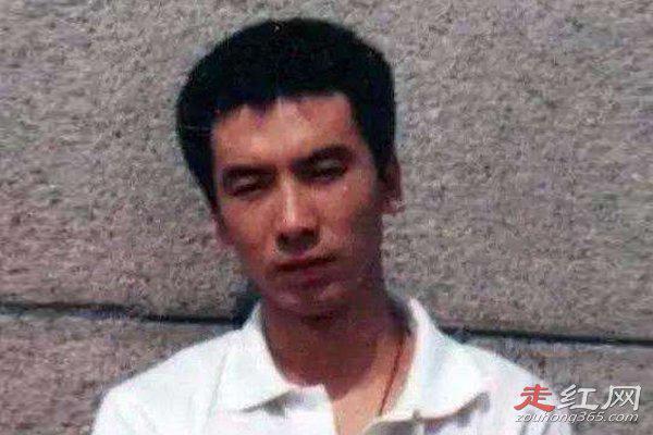 过肩龙莫磊的资料简介 乔四手下的一名金牌打手