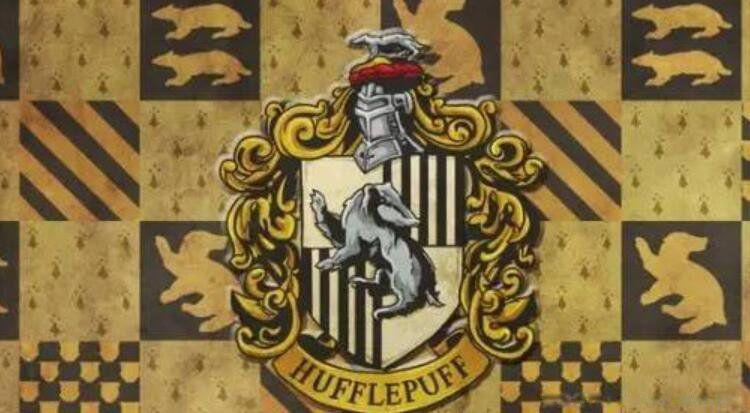 哈利波特四大学院介绍 徽章图片以及代表什么精神