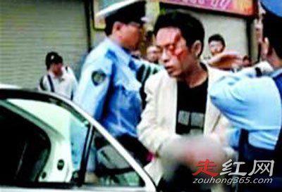 日本东京秋叶原杀人事件 杀人者是加藤智大