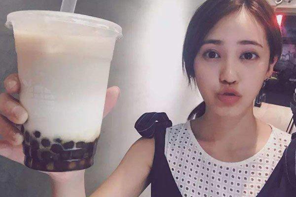 王予柔被称为月事妹 很多人认为王予柔不是王棠云