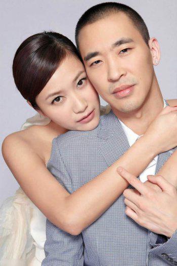 徐静蕾老公是谁啊 徐静蕾黄立行结婚了吗