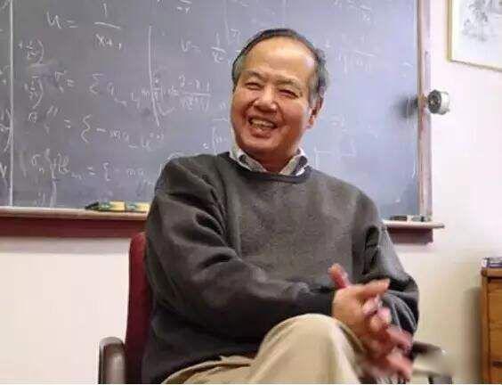 李政道和杨振宁谁的成就大 肯定是杨振宁成就大