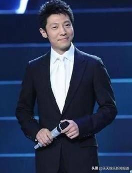 章子怡和撒贝宁分手的原因 撒贝宁：难怪嫁给汪峰