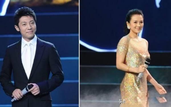 章子怡和撒贝宁分手的原因 撒贝宁：难怪嫁给汪峰