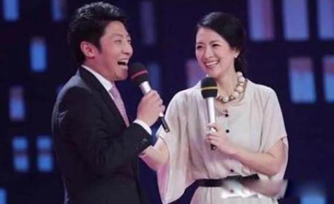 章子怡和撒贝宁分手的原因 撒贝宁：难怪嫁给汪峰