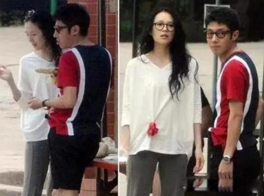 章子怡和撒贝宁分手的原因 撒贝宁：难怪嫁给汪峰