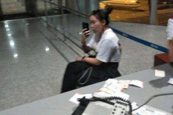 yy刘大美人家庭背景惊人 靠直播拍视频赚钱