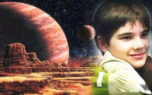 火星男孩五个预言是哪五个 火星男孩三个预言灾难