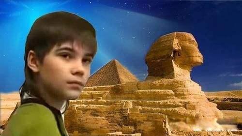 火星男孩五个预言是哪五个 火星男孩三个预言灾难