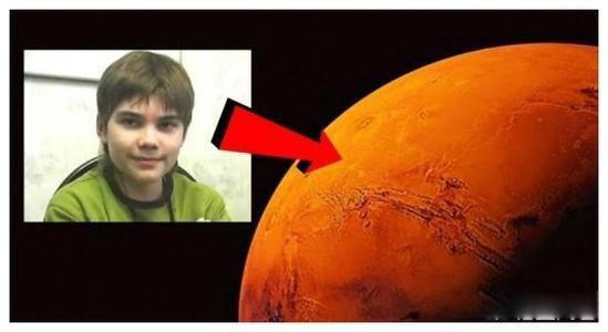火星男孩五个预言是哪五个 火星男孩三个预言灾难