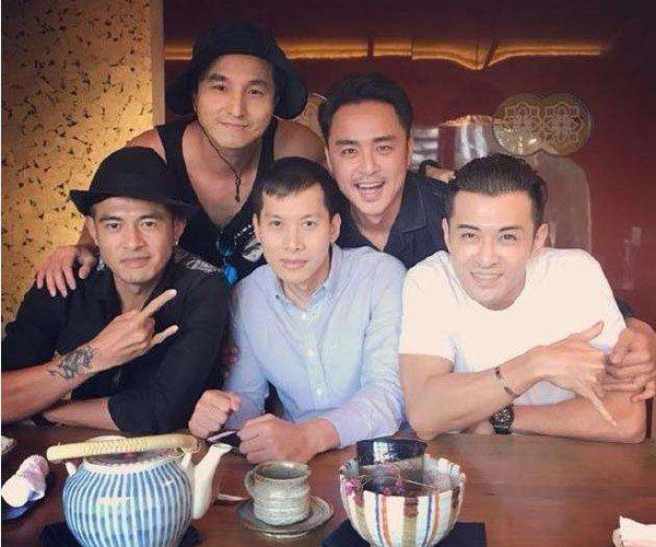 183club为什么会解散 谁是事件的导火索