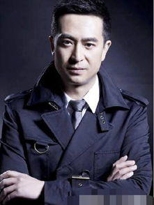 张嘉译的现任老婆是哪位 张嘉译的个人资料简介王海燕