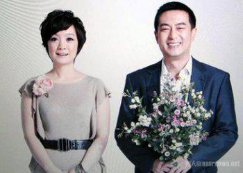 张嘉译的现任老婆是哪位 张嘉译的个人资料简介王海燕