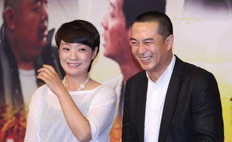 张嘉译的现任老婆是哪位 张嘉译的个人资料简介王海燕