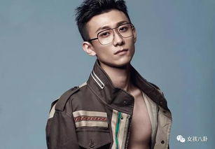 张一山个人资料及图片 他多大年龄